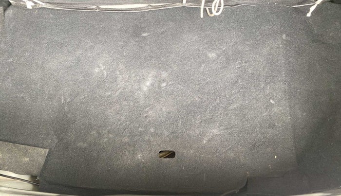 2019 Hyundai NEW SANTRO MAGNA, Petrol, Manual, 53,723 km, Boot Inside