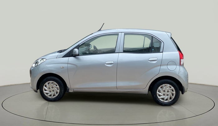 2019 Hyundai NEW SANTRO MAGNA, Petrol, Manual, 53,723 km, Left Side