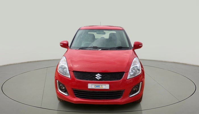 2016 Maruti Swift VXI, Petrol, Manual, 68,356 km, Front