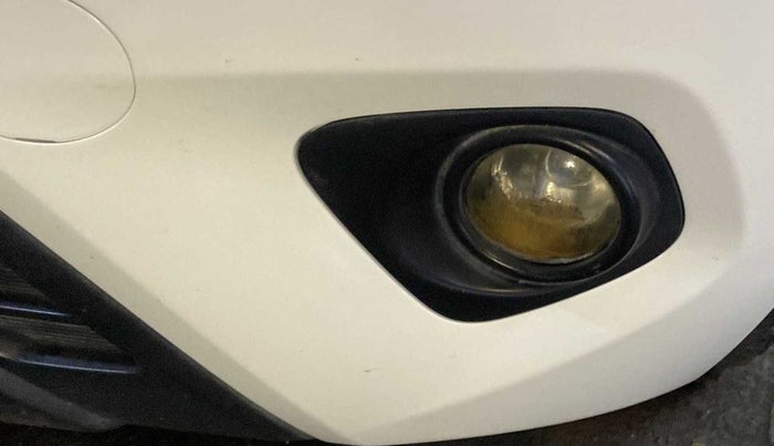 2020 Maruti New Wagon-R LXI CNG 1.0, CNG, Manual, 74,912 km, Left fog light - Not working