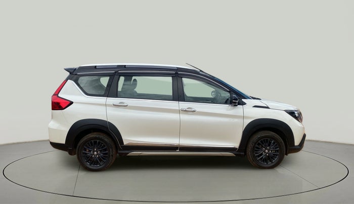 2021 Maruti XL6 ALPHA MT, Petrol, Manual, 30,449 km, Right Side View