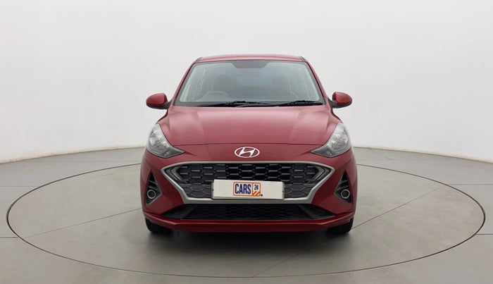 2020 Hyundai AURA S 1.2, Petrol, Manual, 17,225 km, Front