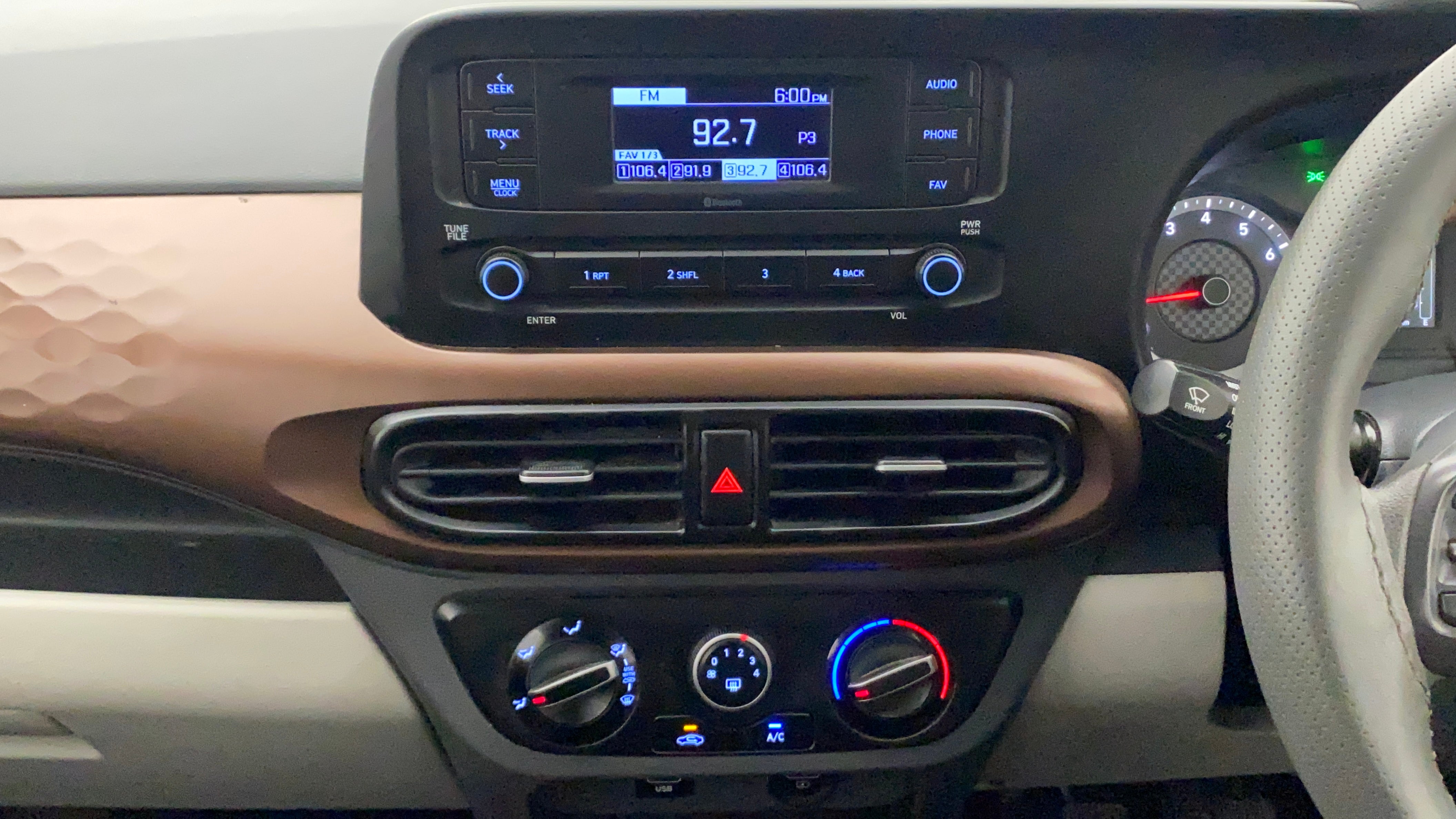 Features