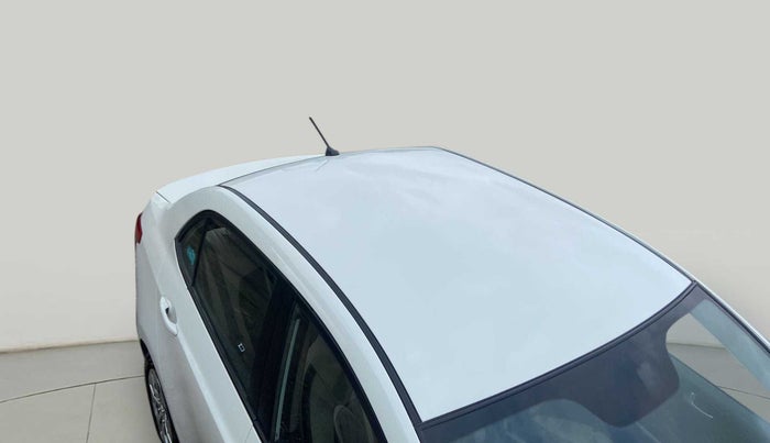 2014 Hyundai Xcent S 1.2, Petrol, Manual, 50,859 km, Roof