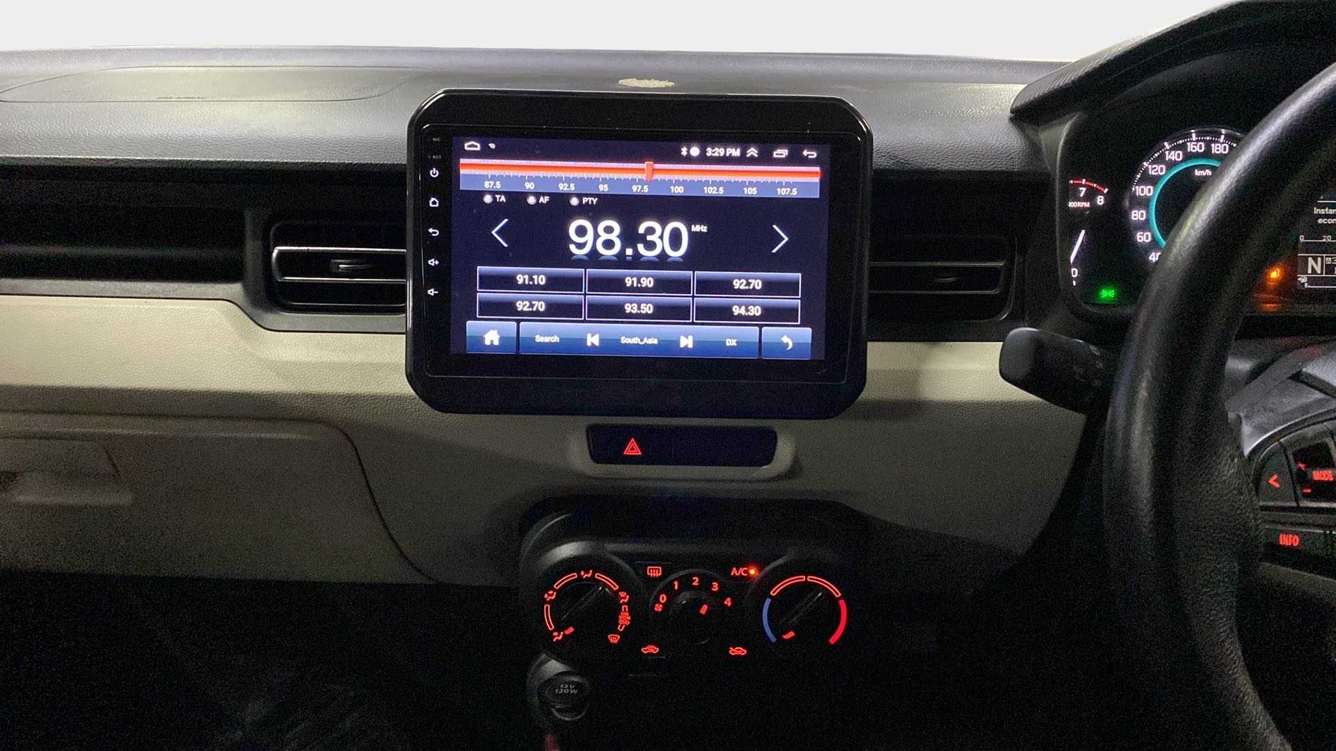 Features