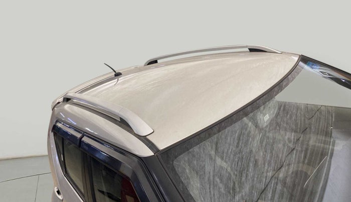 2022 Maruti IGNIS ZETA 1.2, Petrol, Manual, 20,121 km, Roof