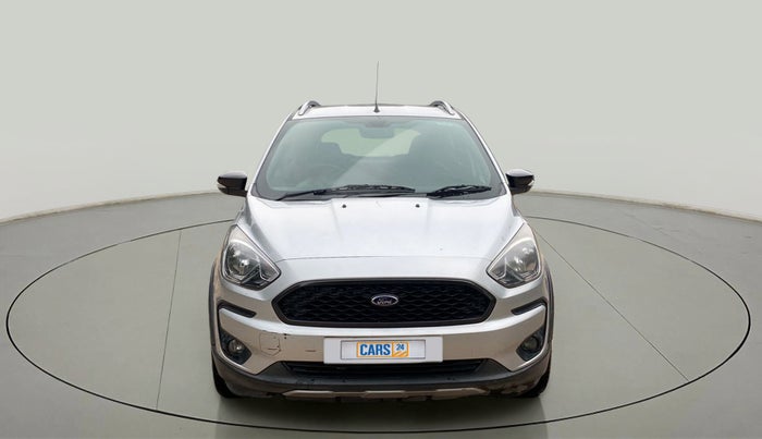 2018 Ford FREESTYLE TITANIUM 1.5 DIESEL, Diesel, Manual, 98,717 km, Front