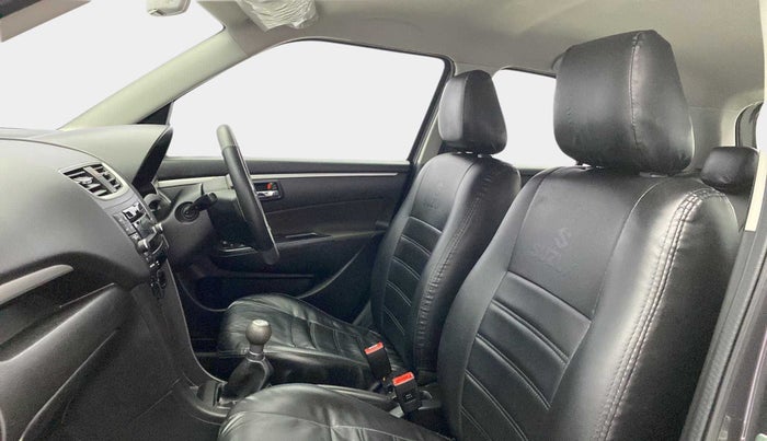 2015 Maruti Swift VXI, Petrol, Manual, 36,306 km, Right Side Front Door Cabin