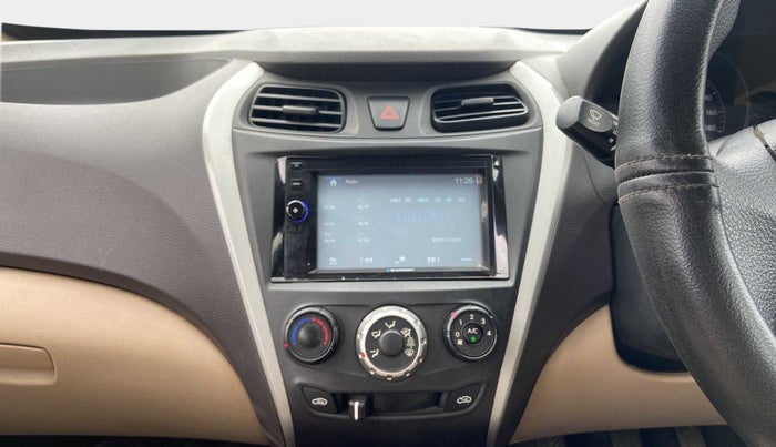 2018 Hyundai Eon ERA +, Petrol, Manual, 17,524 km, Air Conditioner