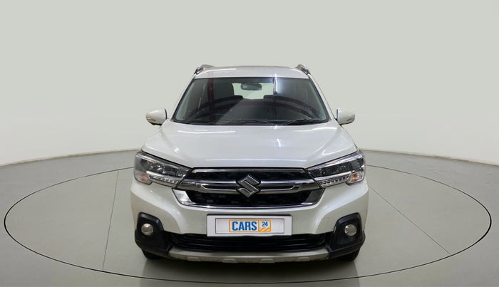 2023 Maruti XL6 ALPHA PLUS MT, Petrol, Manual, 21,398 km, Front
