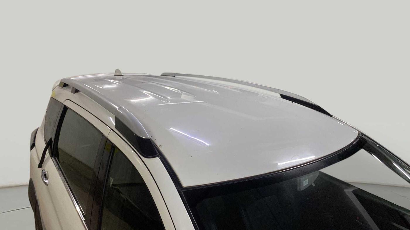 2023 Maruti XL6 ALPHA PLUS MT, Petrol, Manual, 21,398 km, Roof
