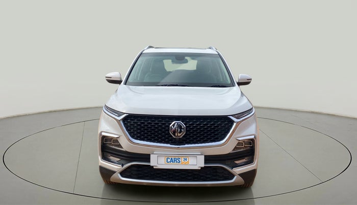 2019 MG HECTOR SHARP 1.5 DCT PETROL, Petrol, Automatic, 32,644 km, Front