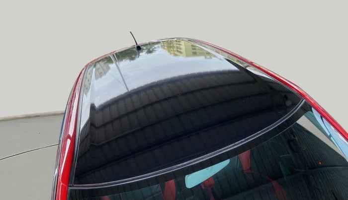2023 Maruti Swift LXI, Petrol, Manual, 4,064 km, Roof
