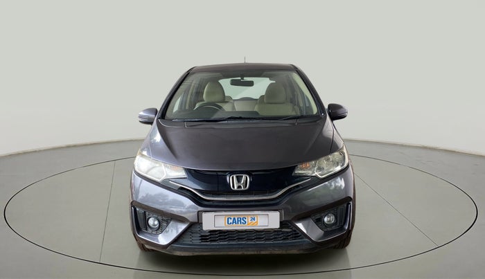 2018 Honda Jazz 1.2L I-VTEC SV, Petrol, Manual, 70,568 km, Front