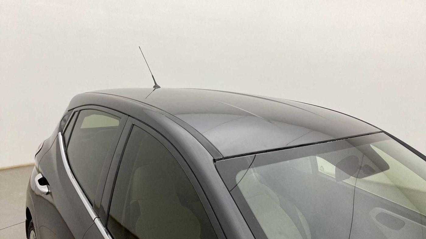 2021 Hyundai GRAND I10 NIOS MAGNA 1.2 KAPPA VTVT, Petrol, Manual, 10,298 km, Roof