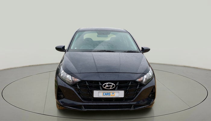 2021 Hyundai NEW I20 MAGNA 1.2 MT, Petrol, Manual, 33,267 km, Front