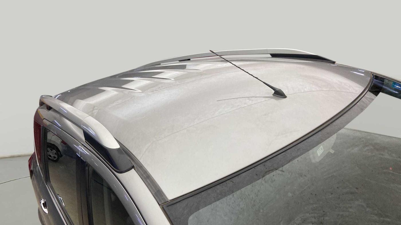 2022 Maruti XL6 ZETA MT, Petrol, Manual, 16,405 km, Roof