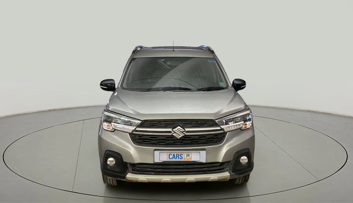 2022 Maruti XL6 ZETA MT, Petrol, Manual, 16,405 km, Front