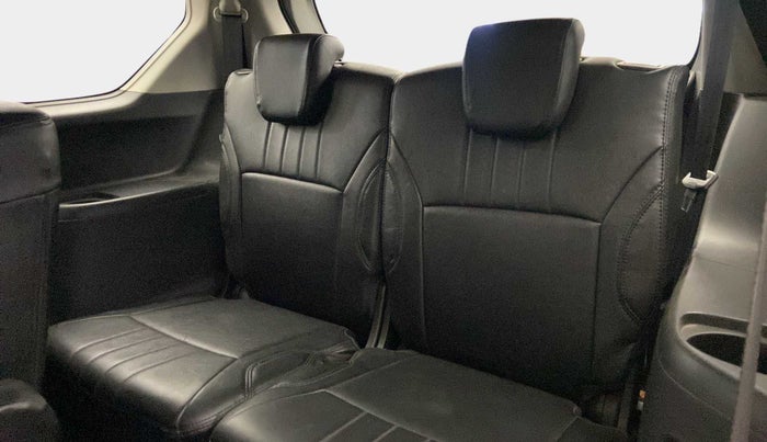 2022 Maruti XL6 ZETA MT, Petrol, Manual, 16,405 km, Third Seat Row ( optional )