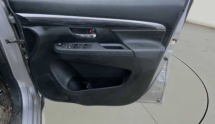 2022 Maruti XL6 ZETA MT, Petrol, Manual, 16,405 km, Driver Side Door Panels Control