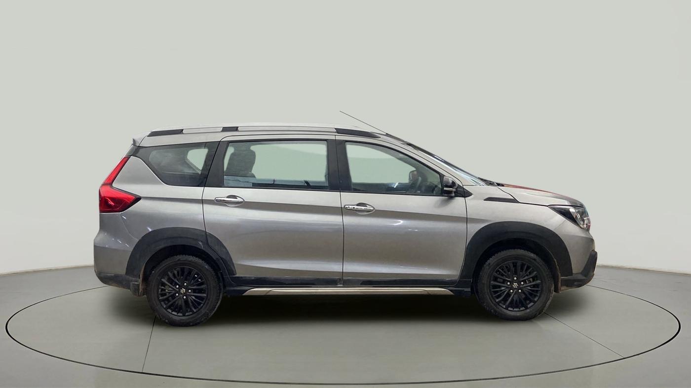 2022 Maruti XL6 ZETA MT, Petrol, Manual, 16,405 km, Right Side View
