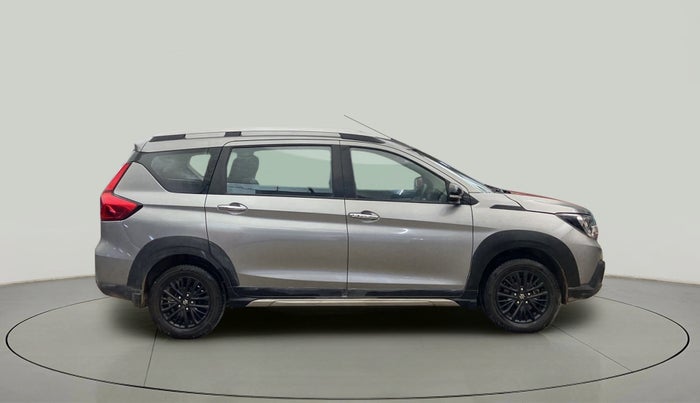 2022 Maruti XL6 ZETA MT, Petrol, Manual, 16,405 km, Right Side View