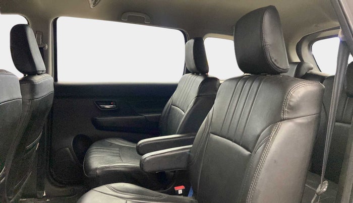 2022 Maruti XL6 ZETA MT, Petrol, Manual, 16,405 km, Right Side Rear Door Cabin