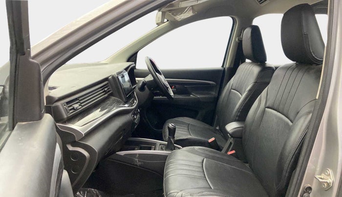 2022 Maruti XL6 ZETA MT, Petrol, Manual, 16,405 km, Right Side Front Door Cabin