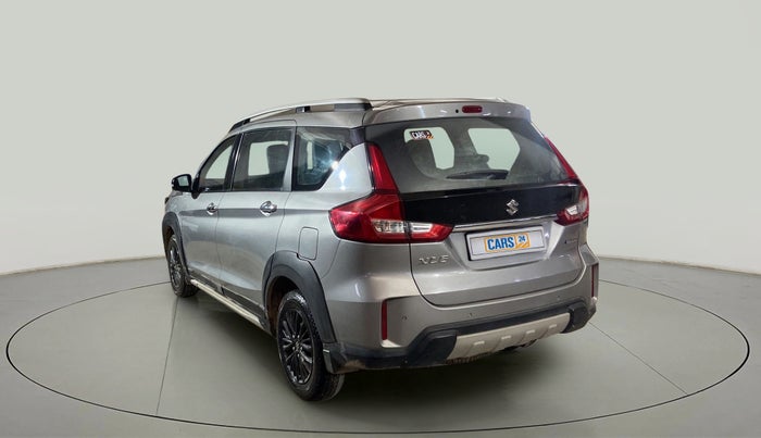 2022 Maruti XL6 ZETA MT, Petrol, Manual, 16,405 km, Left Back Diagonal
