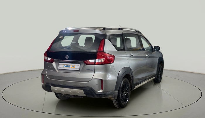 2022 Maruti XL6 ZETA MT, Petrol, Manual, 16,405 km, Right Back Diagonal