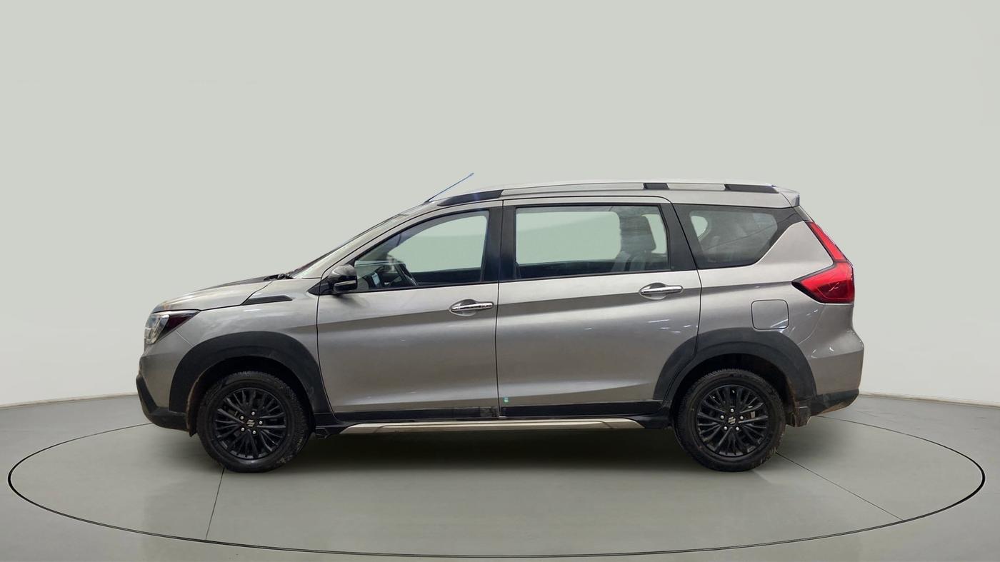 2022 Maruti XL6 ZETA MT, Petrol, Manual, 16,405 km, Left Side