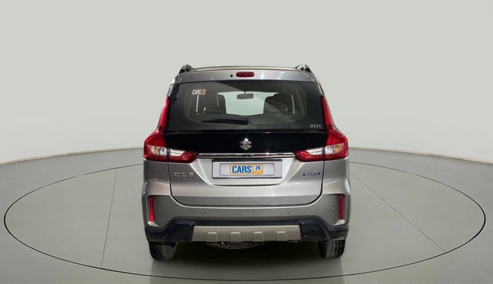 2022 Maruti XL6 ZETA MT, Petrol, Manual, 16,405 km, Back/Rear