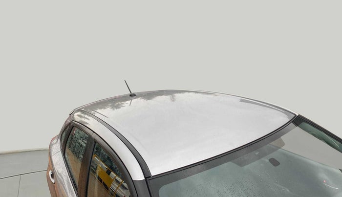 2021 Maruti Baleno DELTA CVT PETROL 1.2, Petrol, Automatic, 19,295 km, Roof