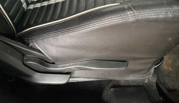 2018 Maruti Swift VXI AMT, Petrol, Automatic, 66,054 km, Driver Side Adjustment Panel
