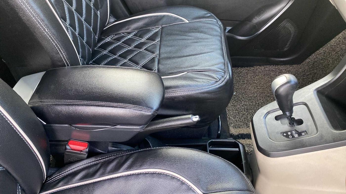 2020 Maruti New Wagon-R VXI (O) 1.2 AMT, Petrol, Automatic, 29,162 km, Gear Lever