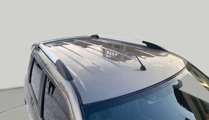 2020 Maruti New Wagon-R VXI (O) 1.2 AMT, Petrol, Automatic, 29,162 km, Roof