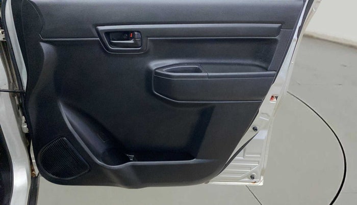 2019 Maruti S PRESSO VXI PLUS AMT, Petrol, Automatic, 26,534 km, Driver Side Door Panels Control
