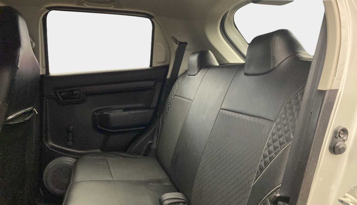 2019 Maruti S PRESSO VXI PLUS AMT, Petrol, Automatic, 26,534 km, Right Side Rear Door Cabin