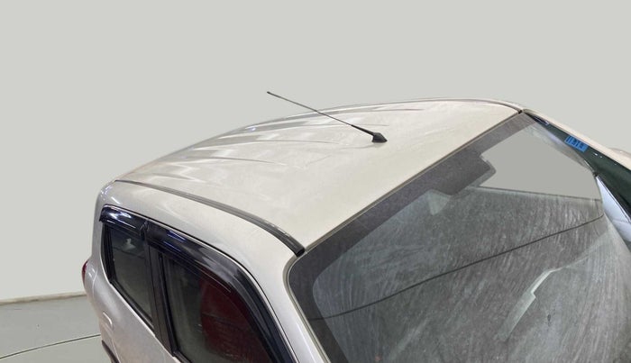 2019 Maruti S PRESSO VXI PLUS AMT, Petrol, Automatic, 26,534 km, Roof