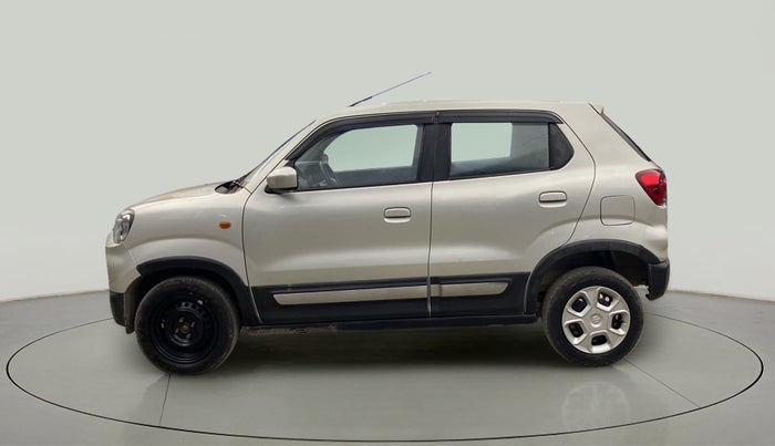2019 Maruti S PRESSO VXI PLUS AMT, Petrol, Automatic, 26,534 km, Left Side