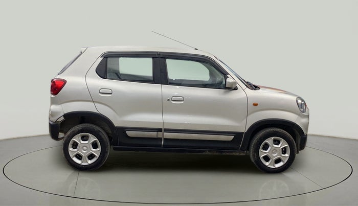 2019 Maruti S PRESSO VXI PLUS AMT, Petrol, Automatic, 26,534 km, Right Side View