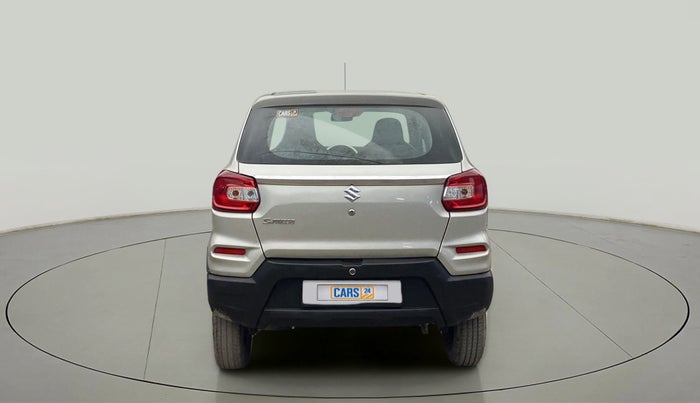 2019 Maruti S PRESSO VXI PLUS AMT, Petrol, Automatic, 26,534 km, Back/Rear