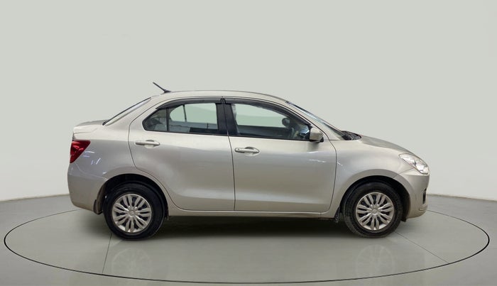 2020 Maruti Dzire VXI, Petrol, Manual, 1,08,059 km, Right Side View