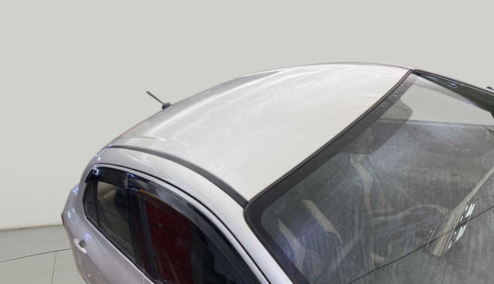 2020 Maruti Dzire VXI, Petrol, Manual, 1,08,059 km, Roof