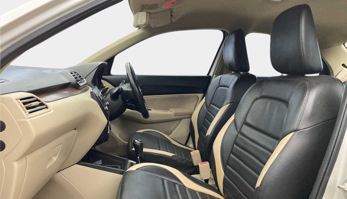 2020 Maruti Dzire VXI, Petrol, Manual, 1,08,059 km, Right Side Front Door Cabin