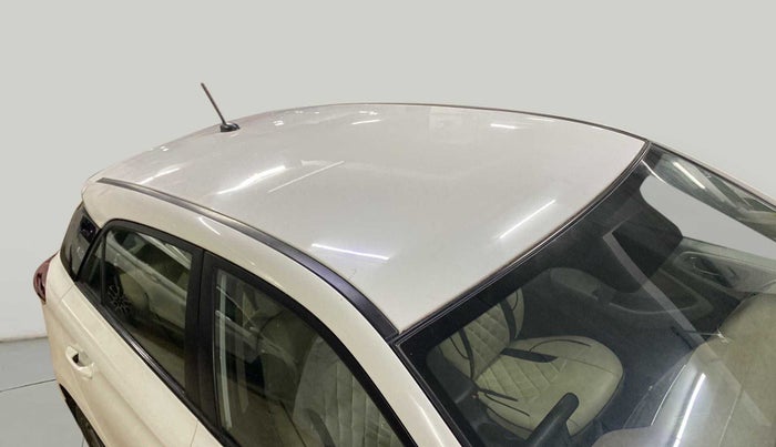 2018 Hyundai Elite i20 ASTA 1.2  CVT, Petrol, Automatic, 29,731 km, Roof