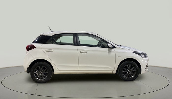2018 Hyundai Elite i20 ASTA 1.2  CVT, Petrol, Automatic, 29,731 km, Right Side View