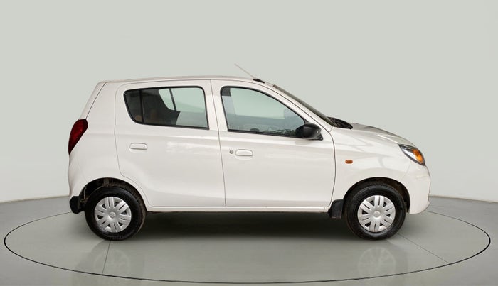2023 Maruti Alto LXI OPT CNG, CNG, Manual, 18,726 km, Right Side View