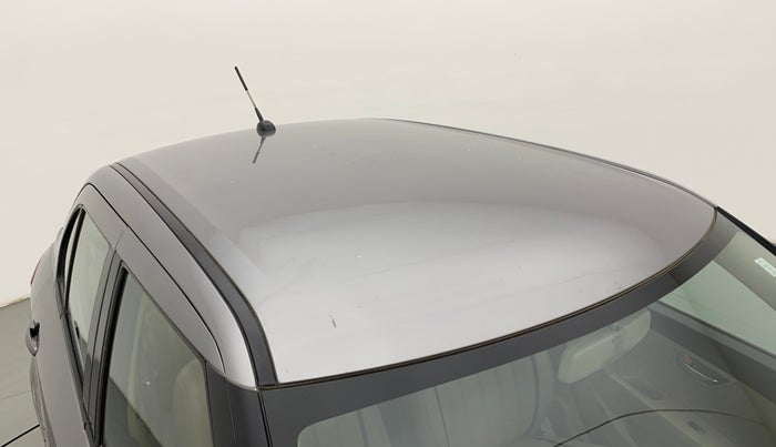 2012 Maruti Swift Dzire VXI, Petrol, Manual, 75,395 km, Roof
