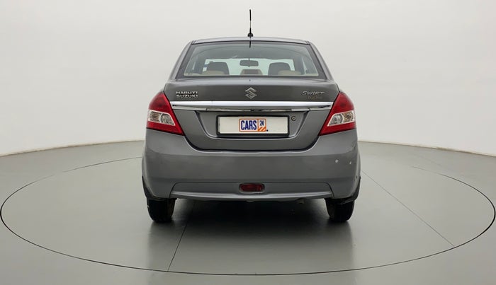 2012 Maruti Swift Dzire VXI, Petrol, Manual, 75,395 km, Back/Rear